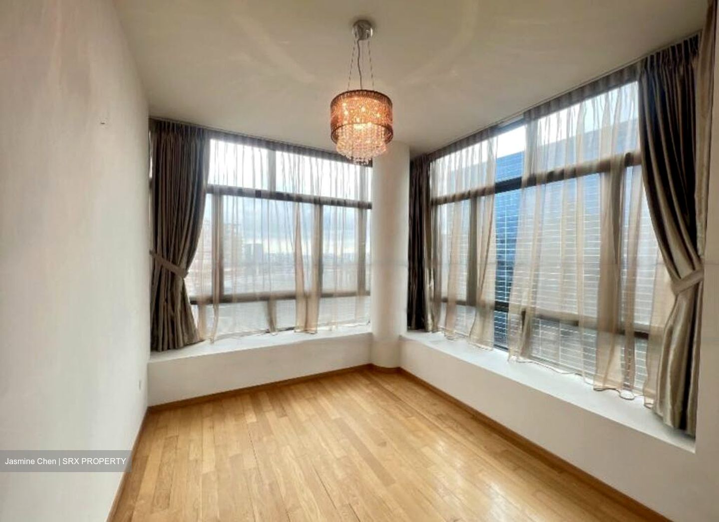 Soleil @ Sinaran (D11), Condominium #475470201